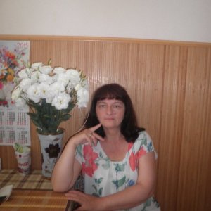 Tanya , 53 года